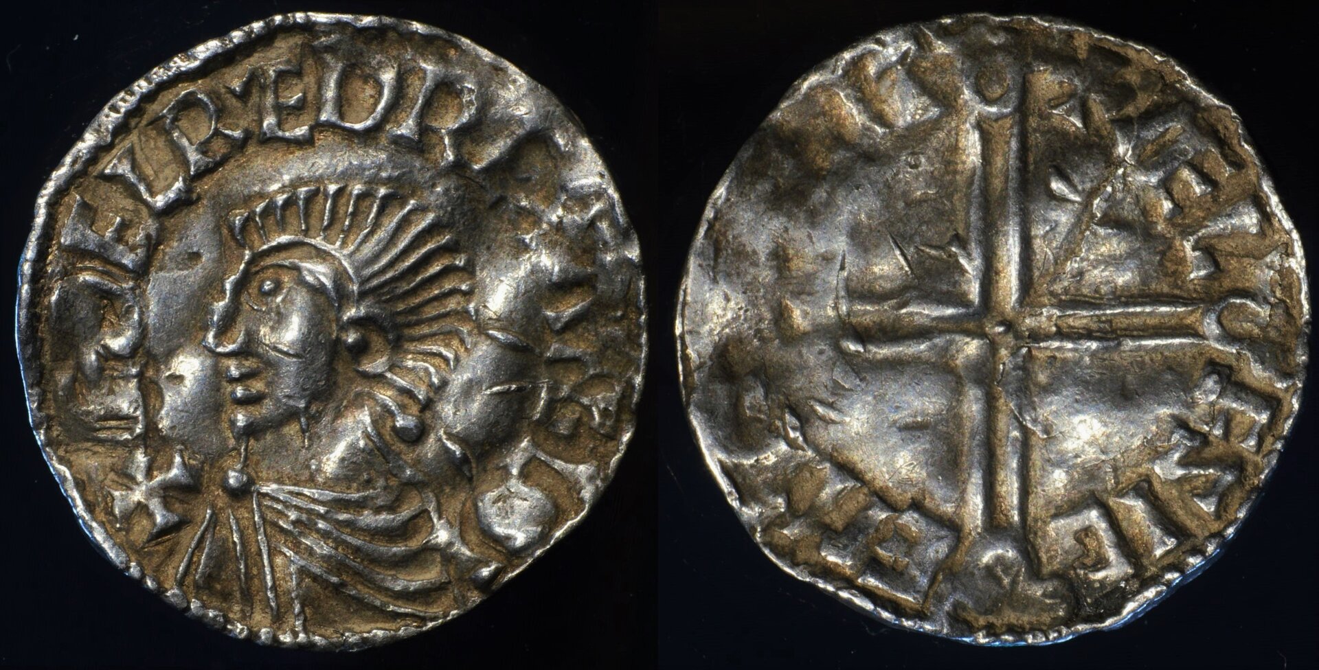 Æthelred II - Penny (978-1017).jpg