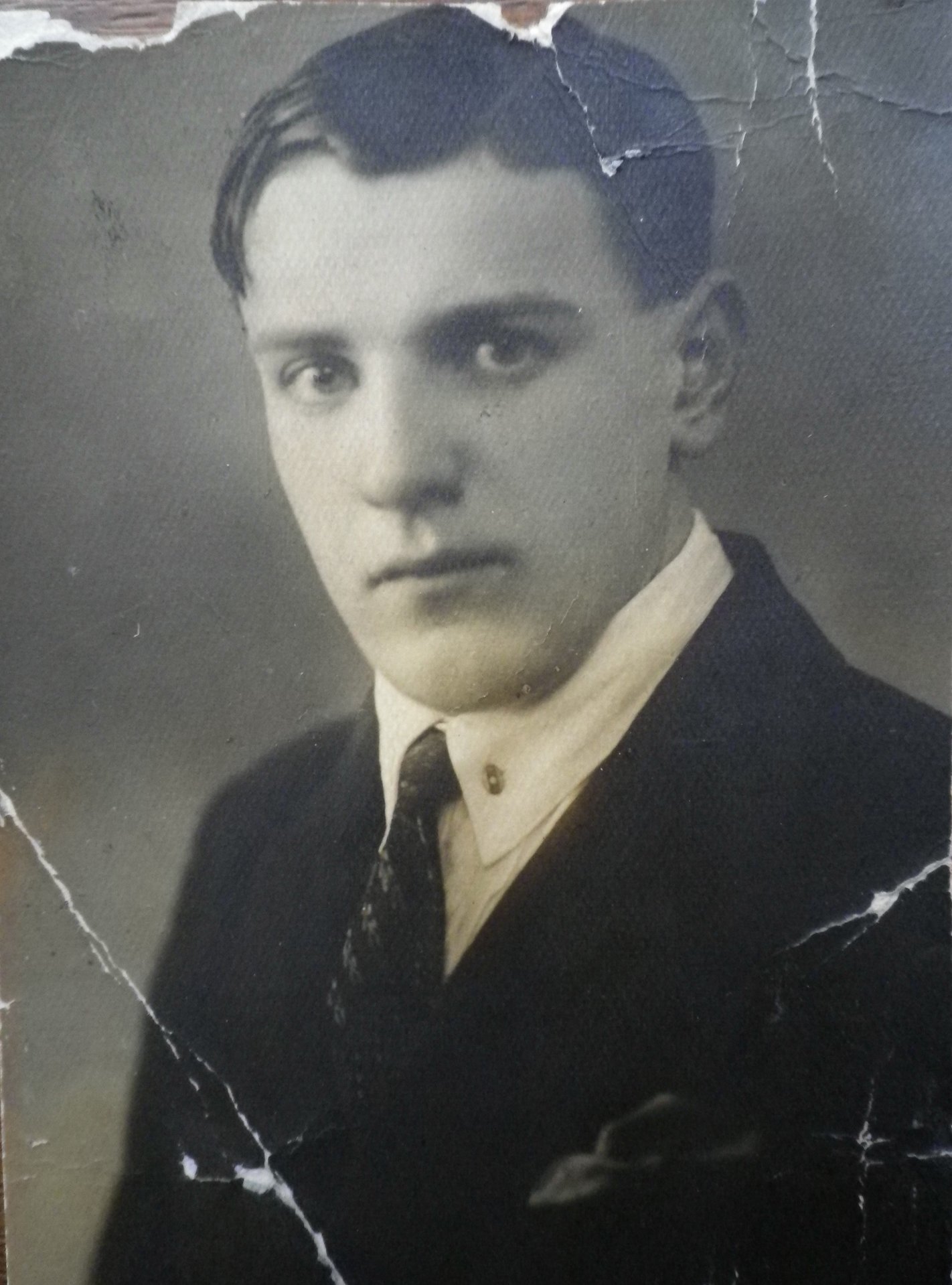 Станислав Ромуальдович Коссаковский 1931 год.jpg