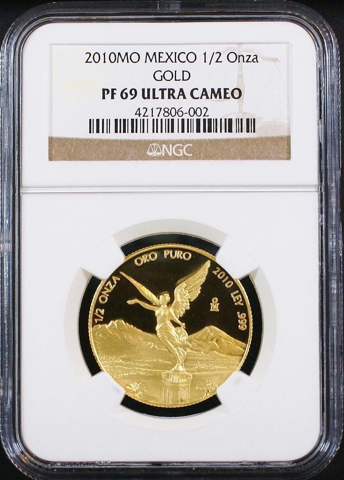 0.5 Ounce Mexican Libertad MS69 UC.jpg