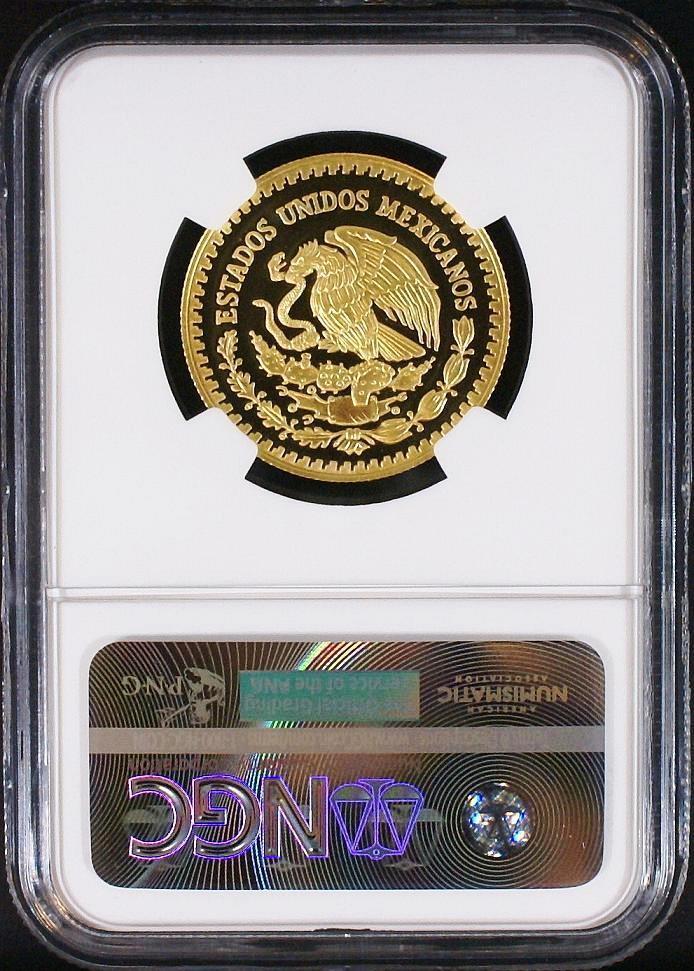 0.5 Ounce Mexican Libertad MS69 UC - reverse.jpg