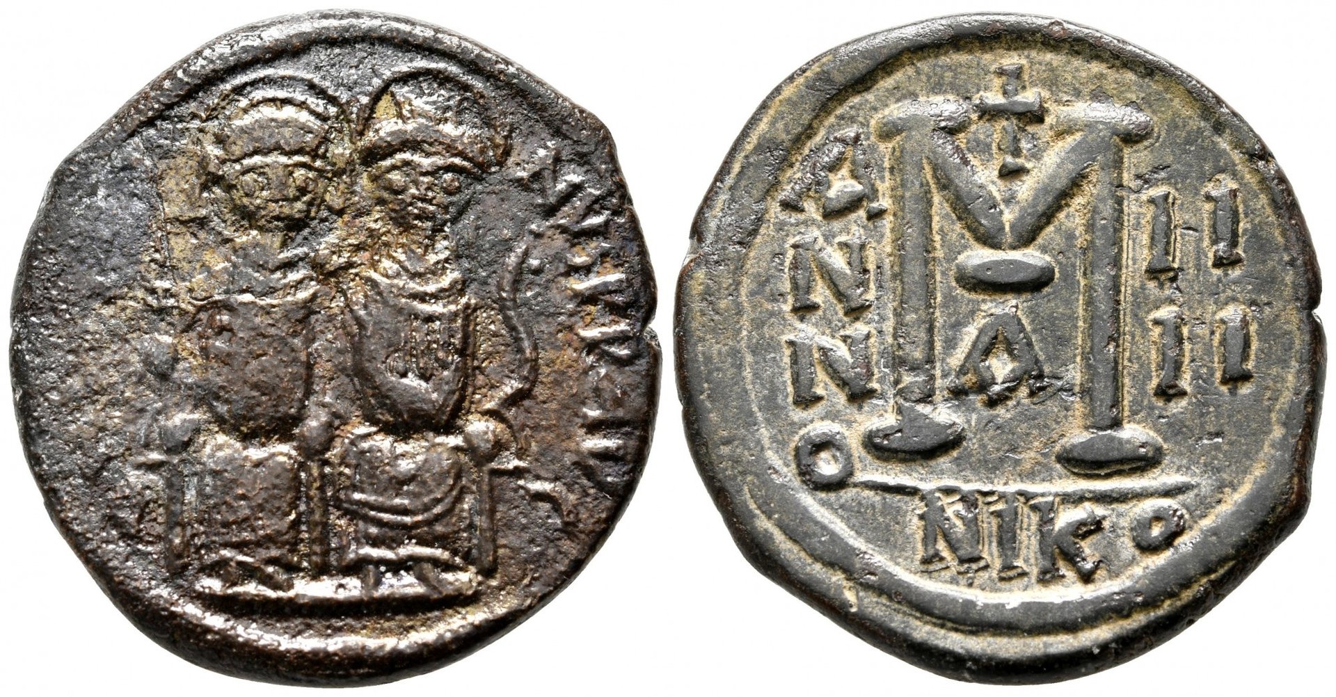 000 565-578 Justin II  S369.jpg