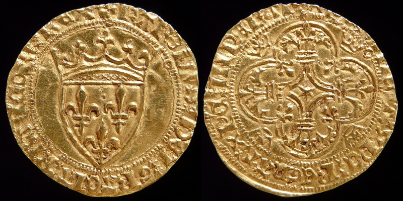 0015-Charles VII_ecus.jpg