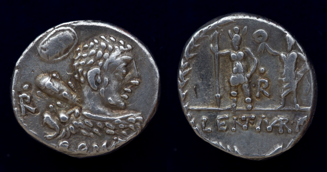 011 - P. Cornelius Lentulus 329.jpg