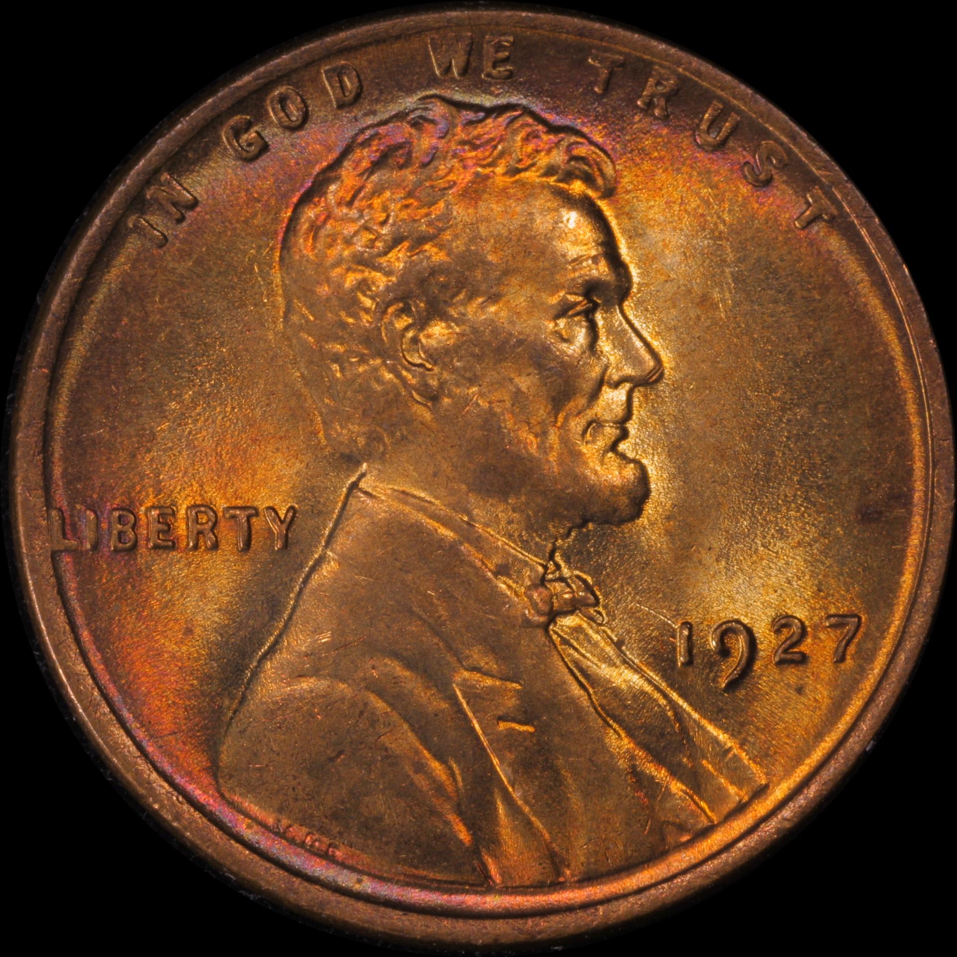 01c 1927 #03 obverse 06.JPG