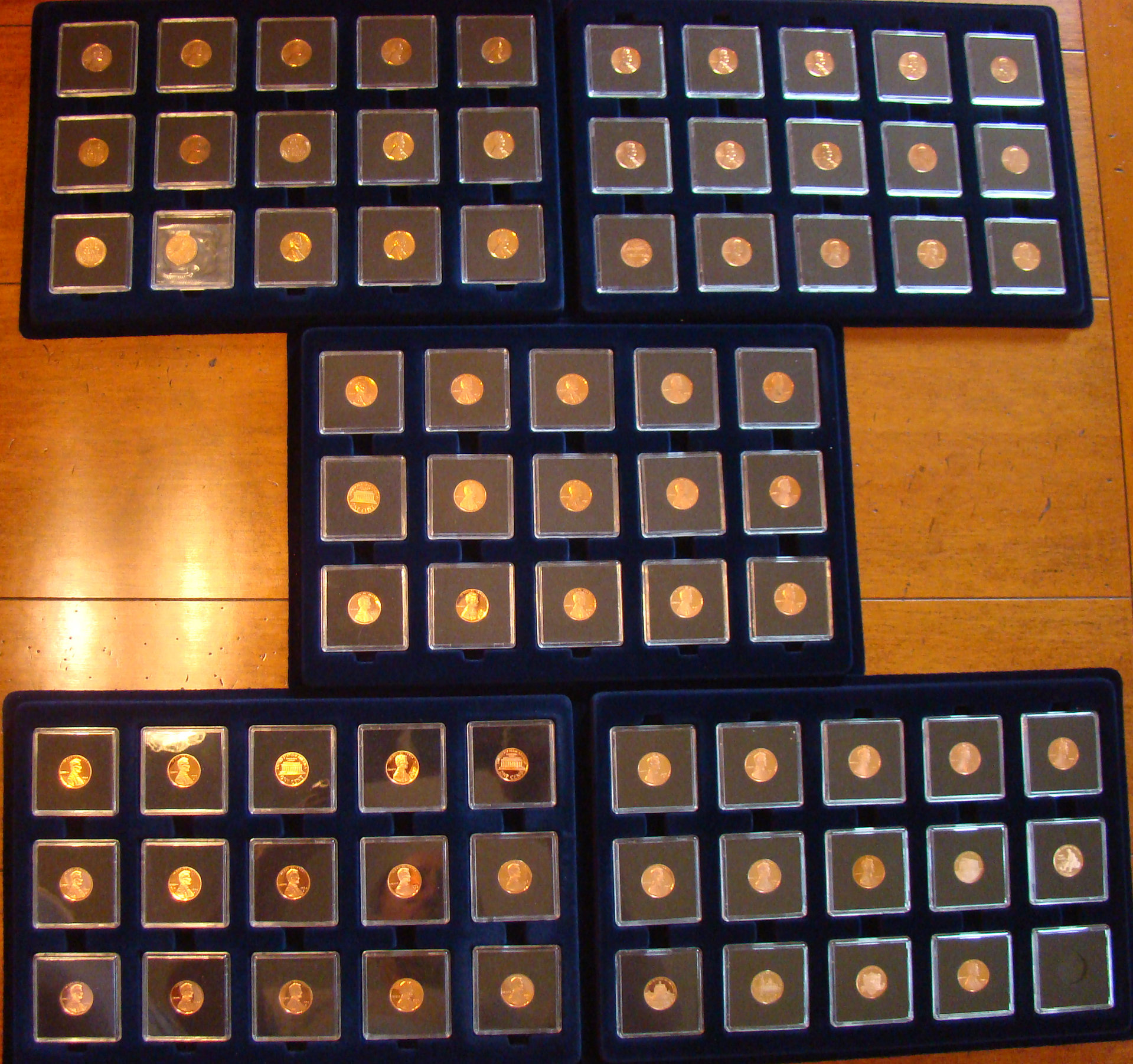 01c 1951-2010 Proof Set 01.jpg