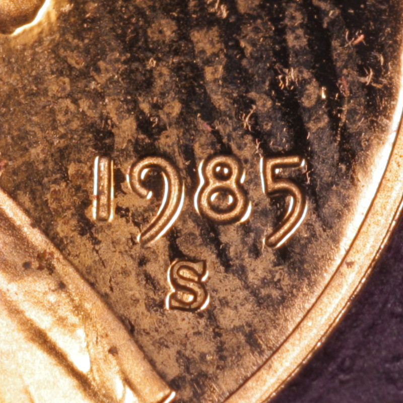 01c 1985-S Before PF obverse Crop 01.jpg