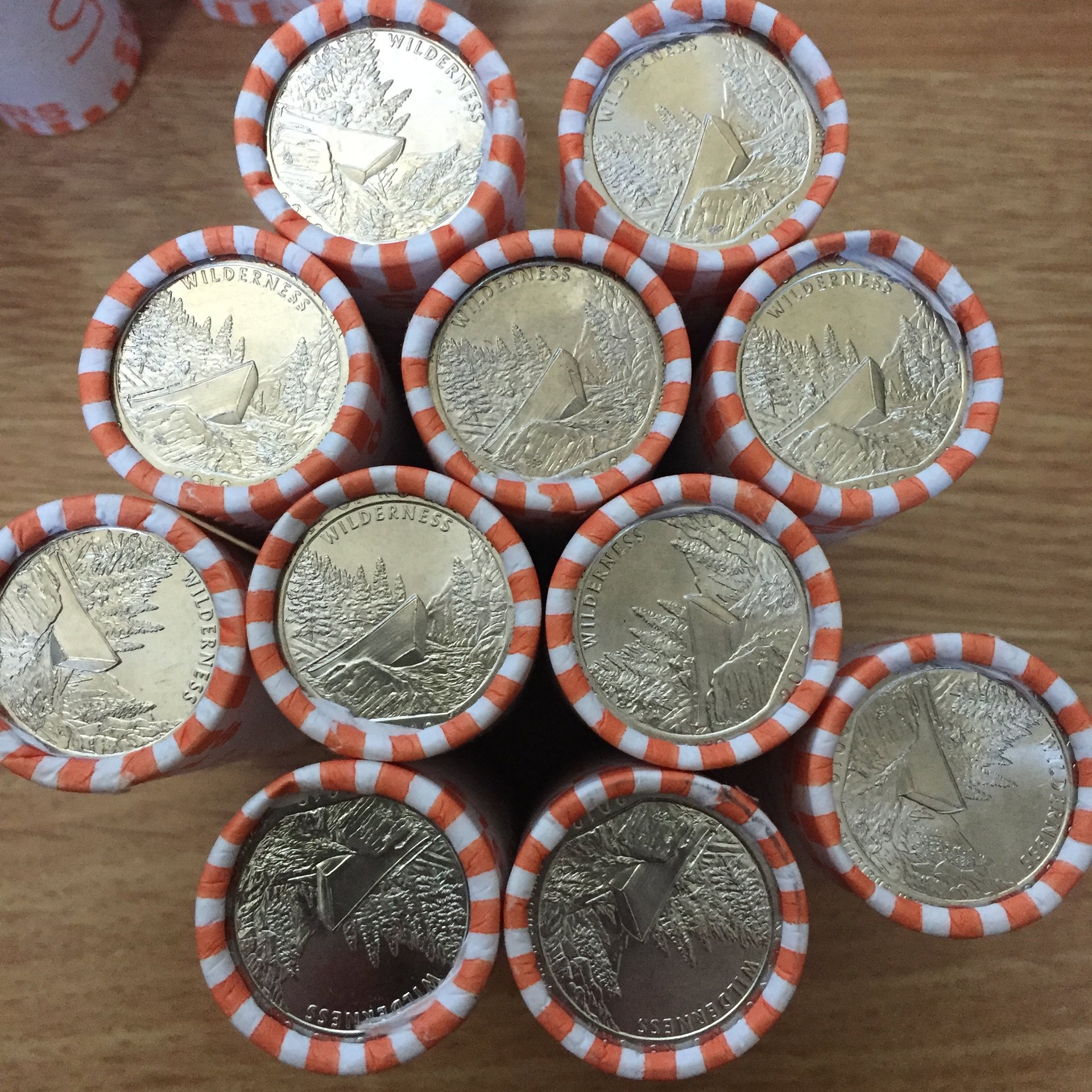 01NOV19 RoNR Rolls.JPG