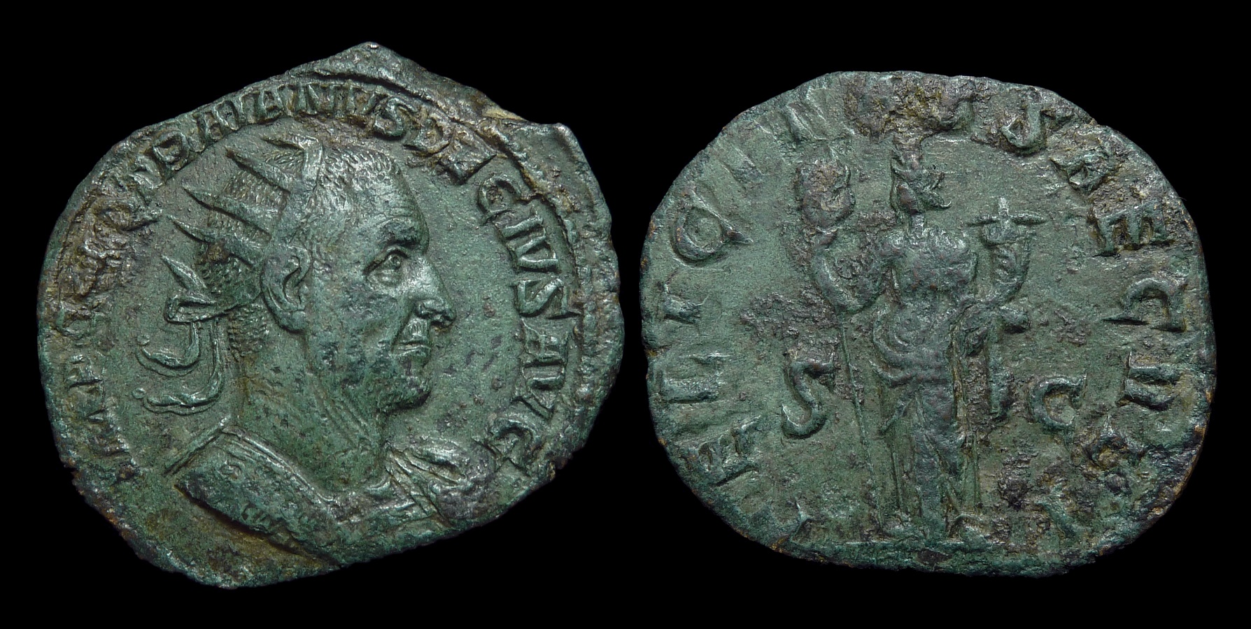 04 Trajan Decius - Double Sestertius Felicitas new 3725.jpg