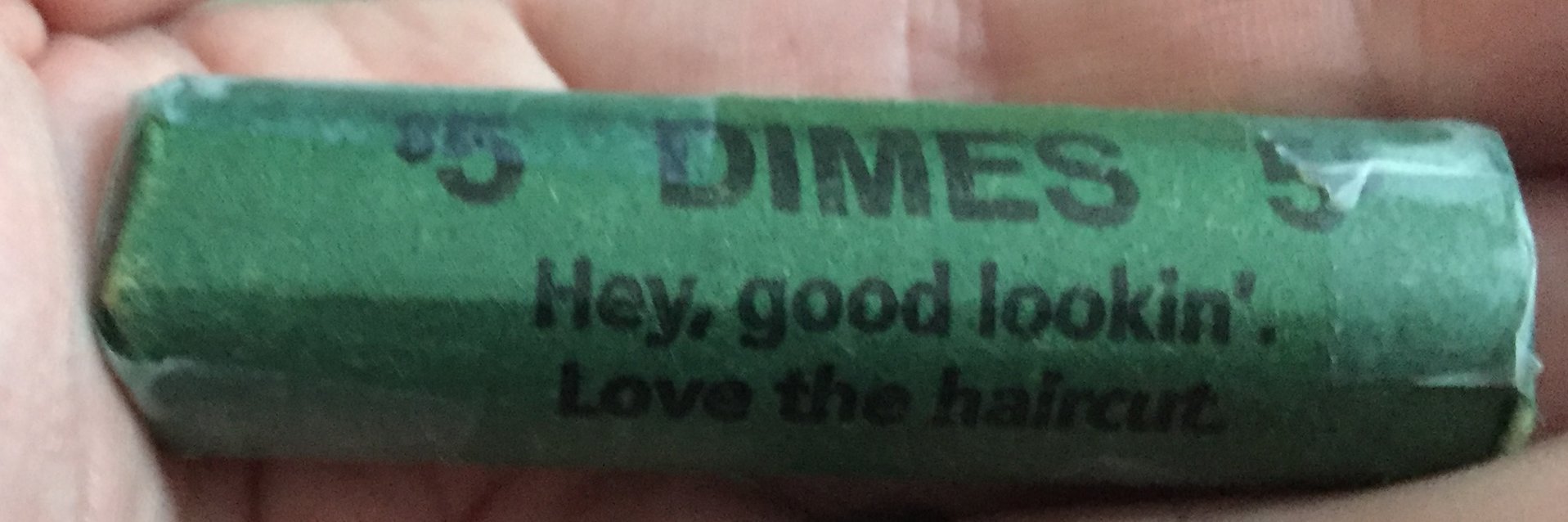 04FEB19 Dime Roll Haircut.jpg