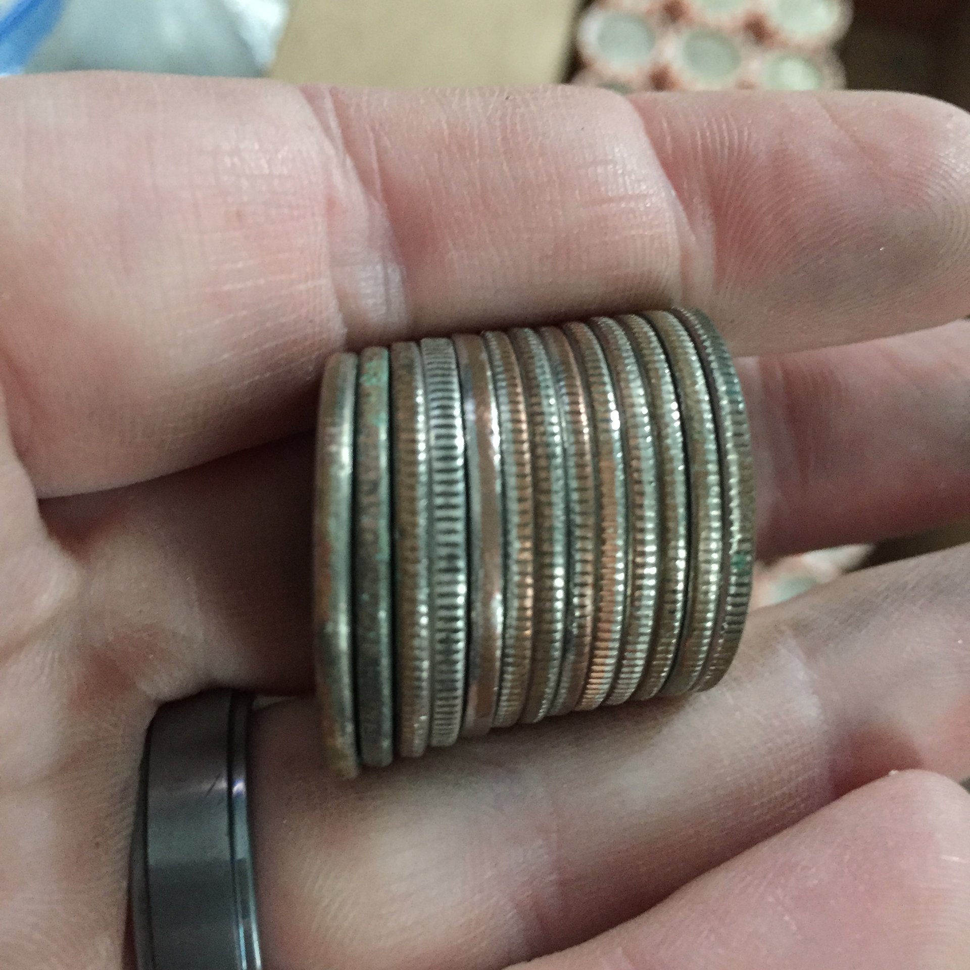 04MAY19 Quarters.JPG