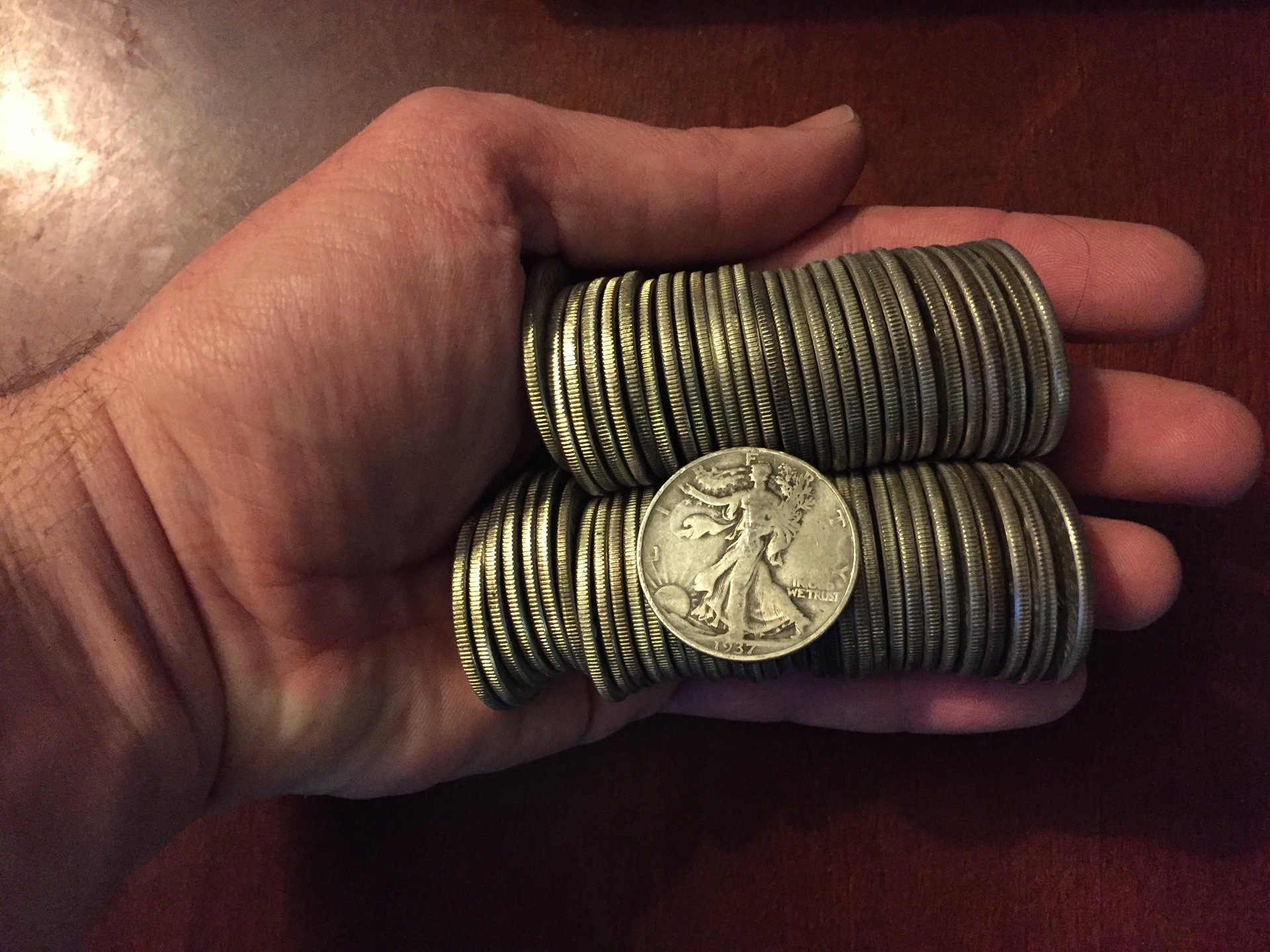 05MAR Half Dollar Finds.JPG