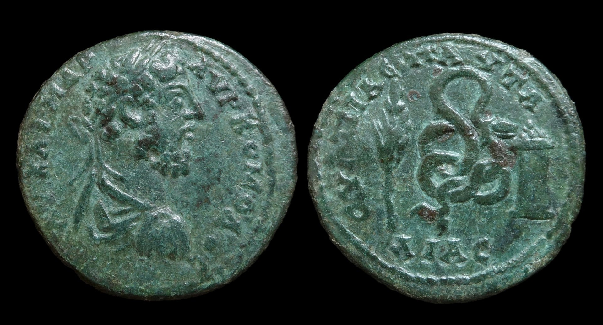 06 Commodus - Pautalia AE24 Glykon 4016.JPG
