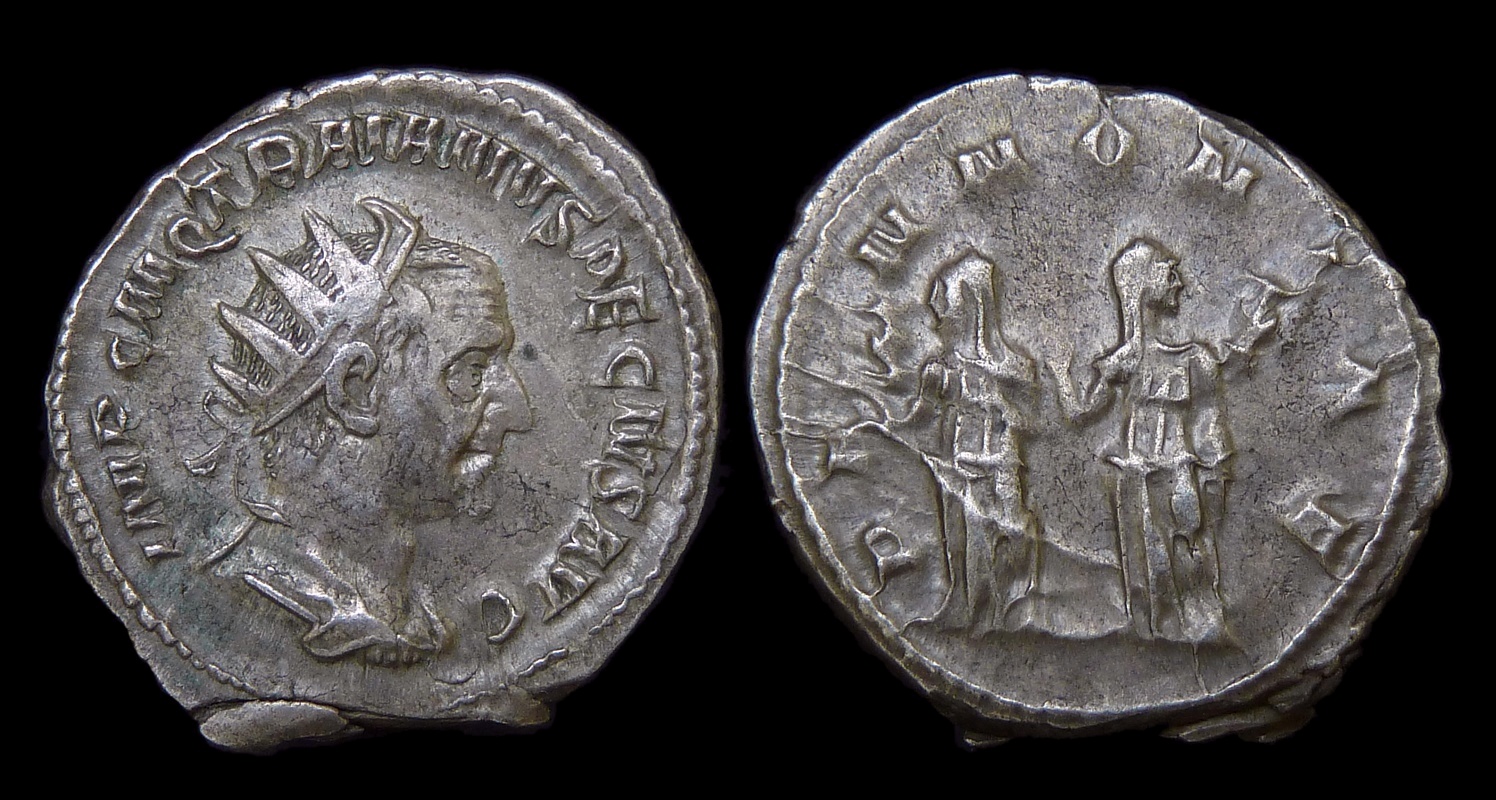 06b - $51-60 Trajan Decius - Ant Pannoniae Heavy 3486.jpg