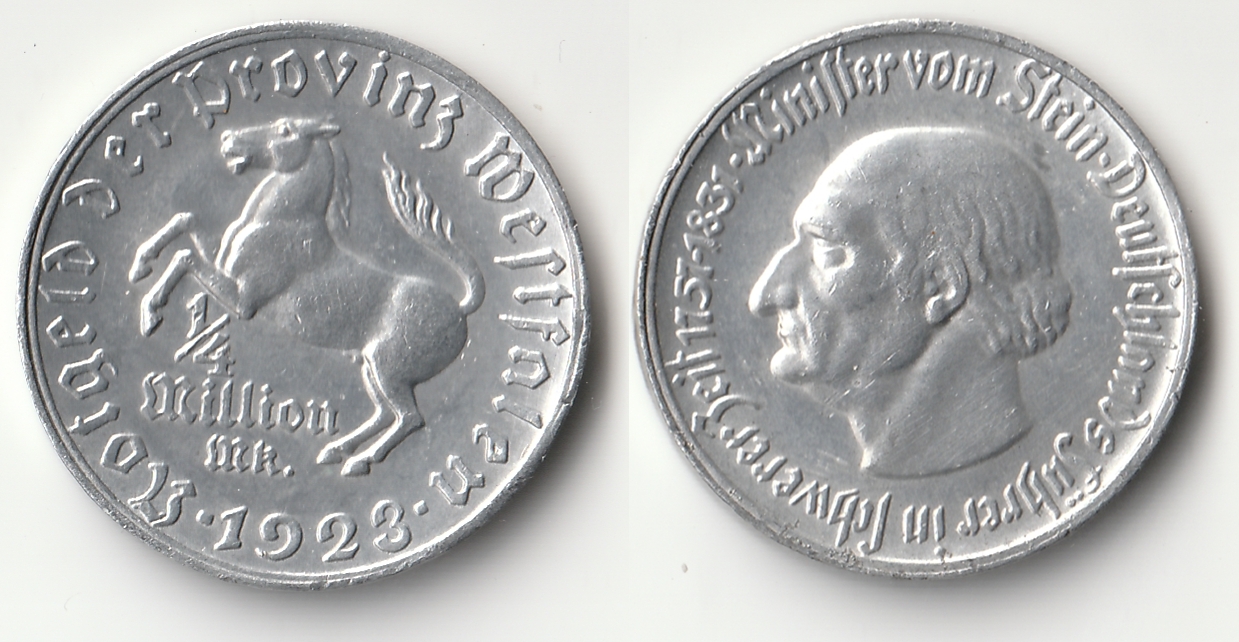 08 1923 westfalen quarter million mark.jpg