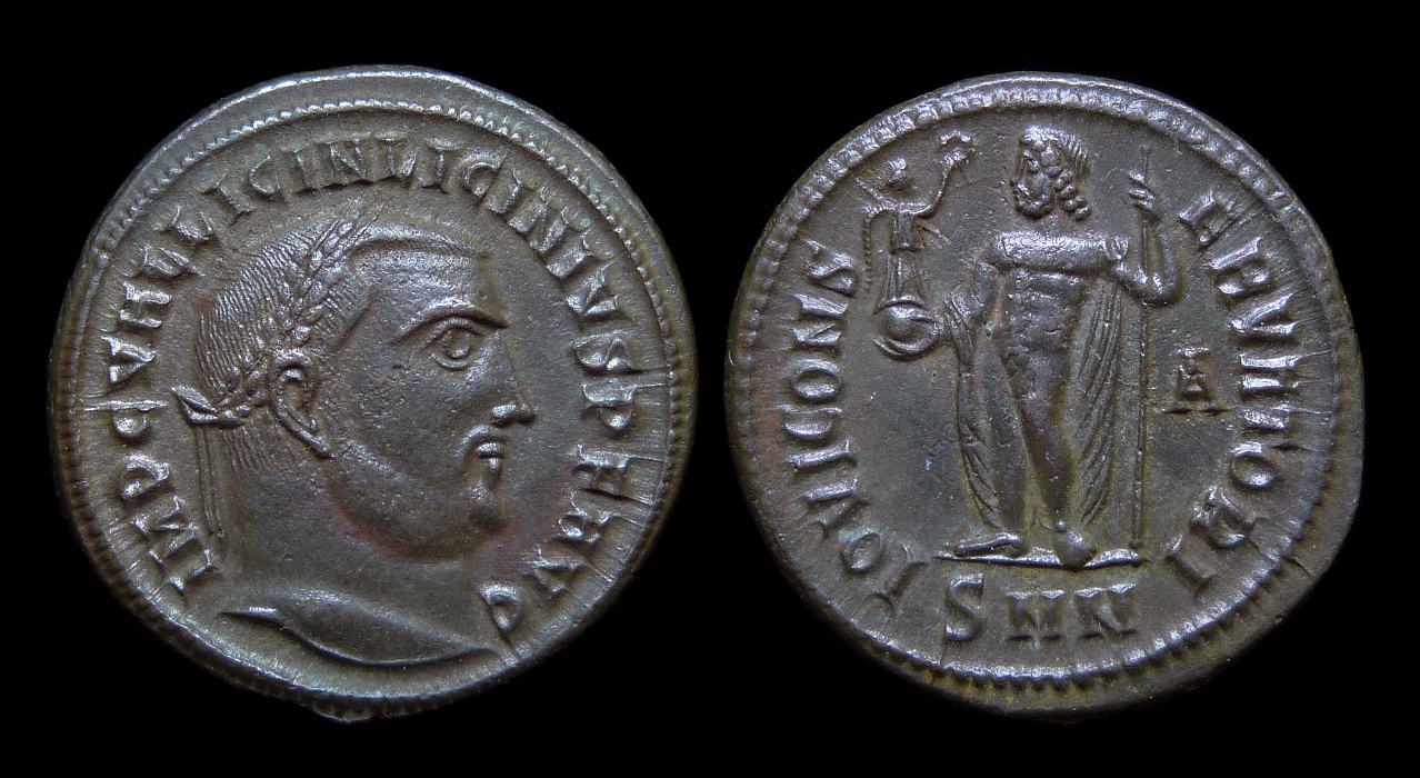08 Licinius I - Iovi Nicomedia c 311 heavy.jpg