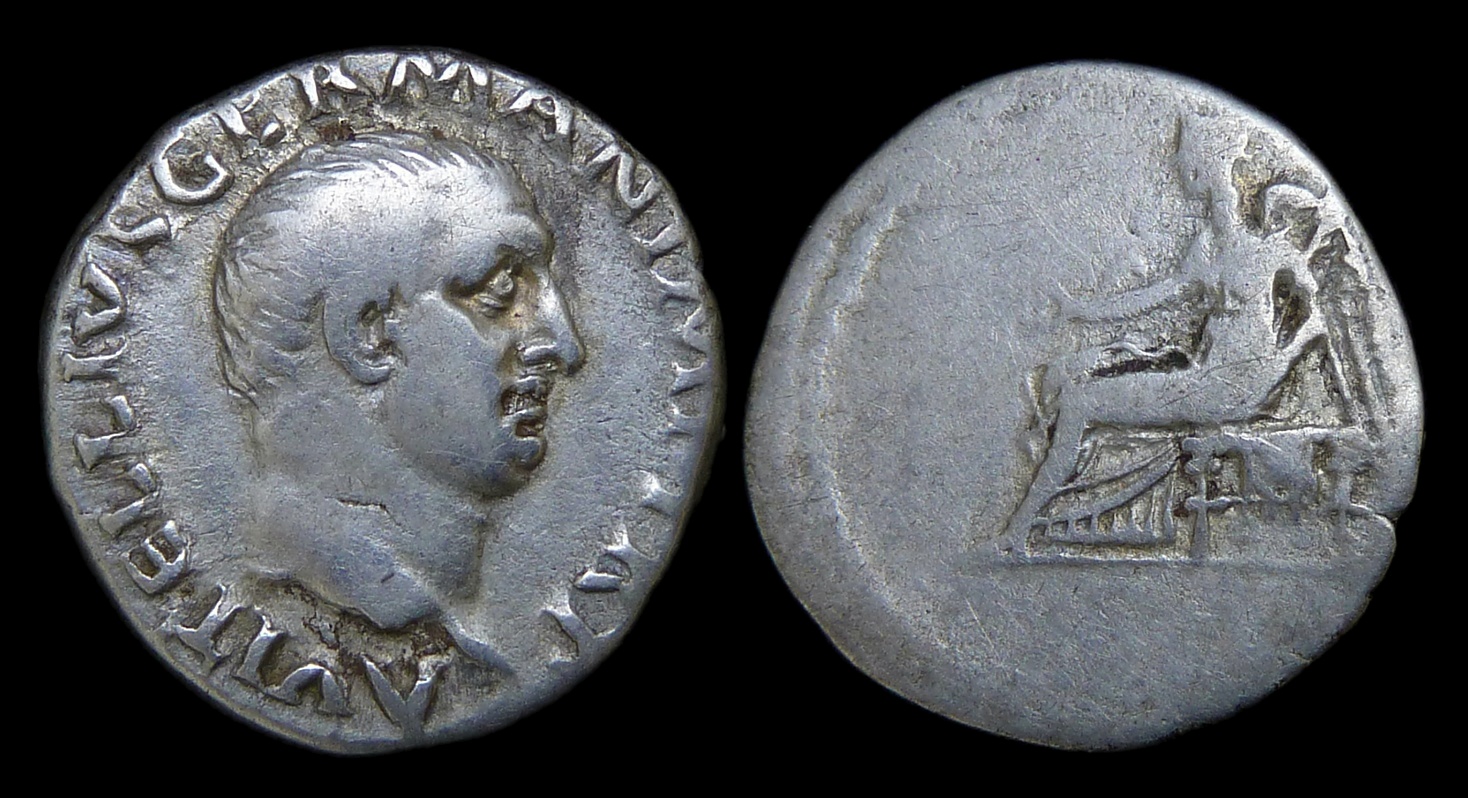 09 - $81-90 Vitellius - Den Victory ex Haymes 3723.jpg