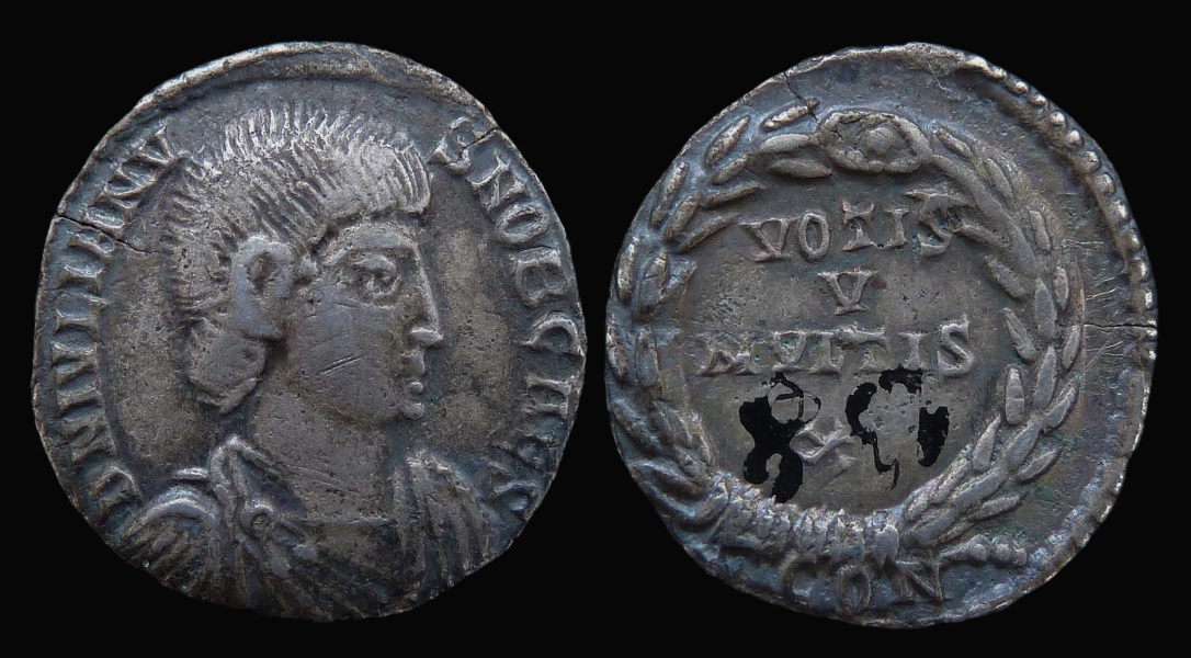 09 Julian II - Siliqua.jpg