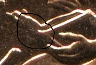 1 2009P Lincoln Cent Struck Thru 2.jpg