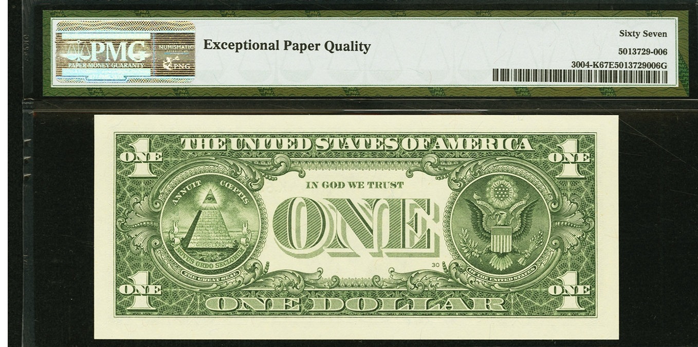 $1 2017 Fr# 3004-K Repeater PMG 67 back.jpg