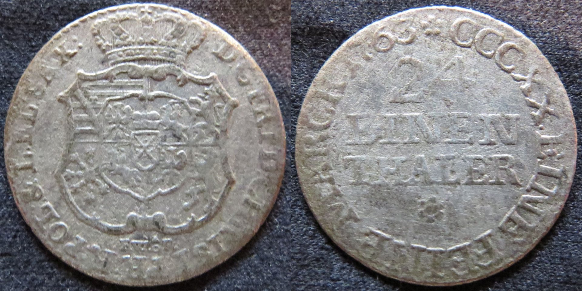 1:24 Thaler 1763 Saxony Albertine Frederick Christian copy.jpg