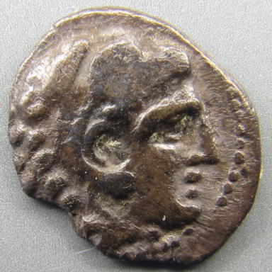 (1) ALEXANDER III 'The Great' Heracles with lionskin-Bow and Quiver (O).png