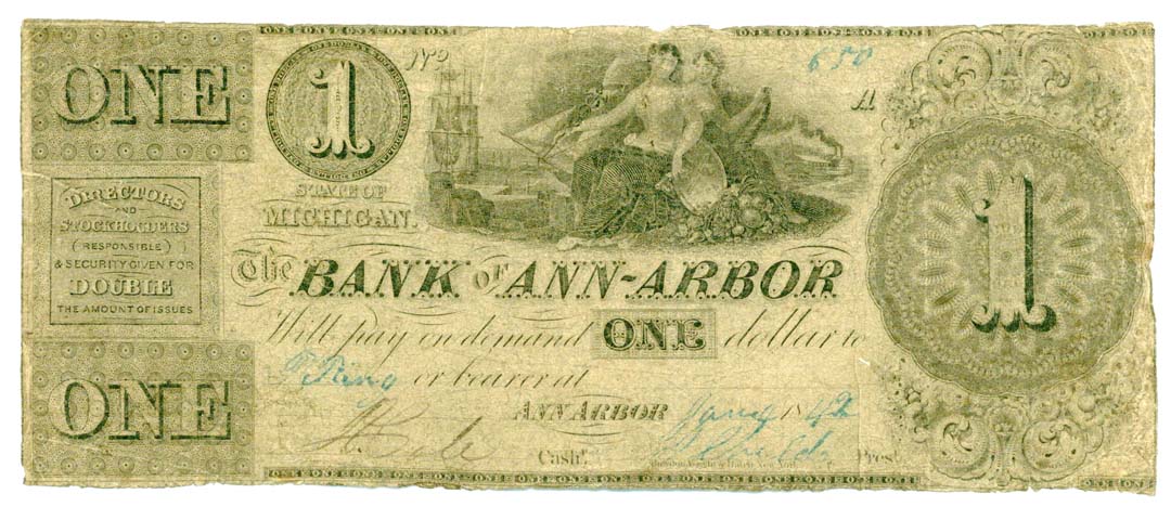 $1 Bank of Ann Arbor.jpg