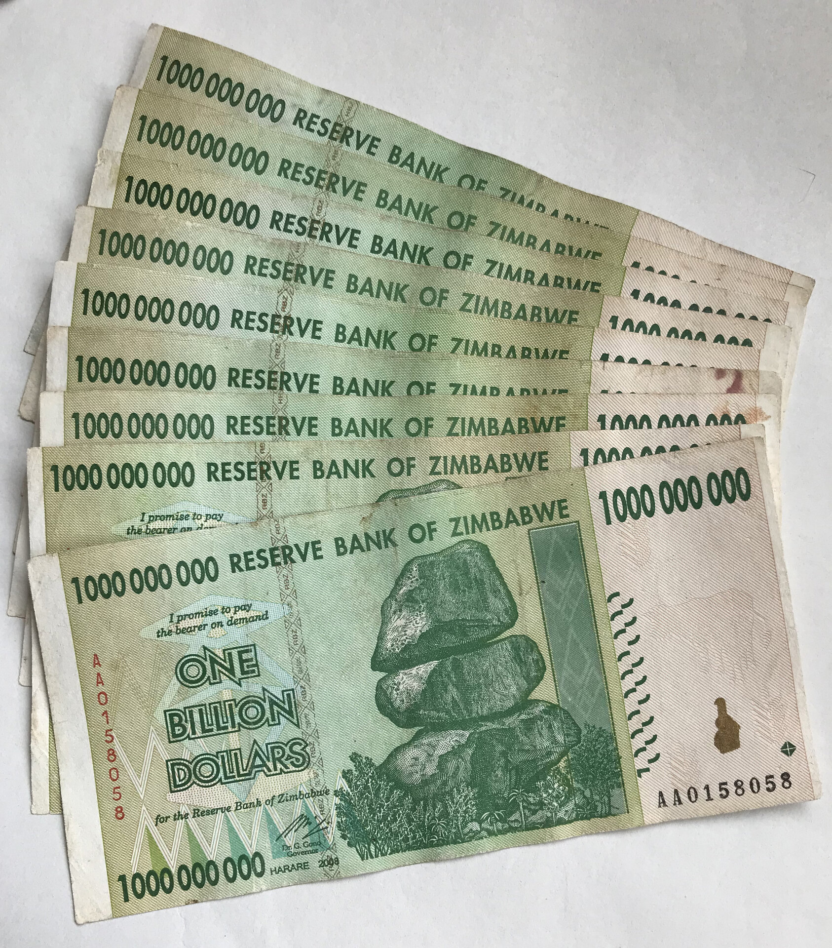 1 Billion - Front all.jpg