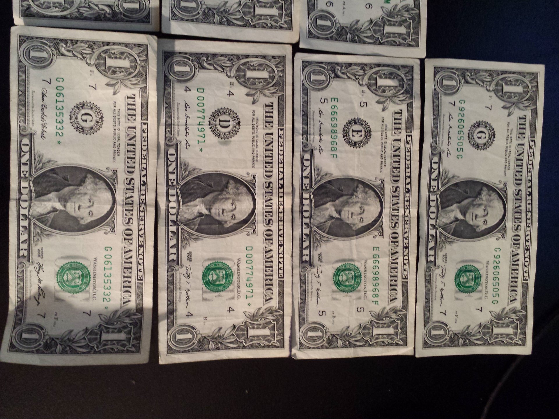 1 dollar bills 2 star notes 002.jpg