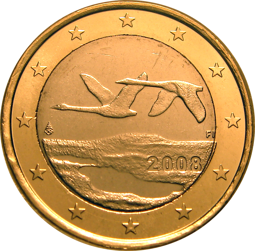 Сколько сегодня 1 евро. Евро монеты 1 евро. 1 Евро Финляндия. Монета 1 евро Финляндия. Финляндия 1 евро 2002.