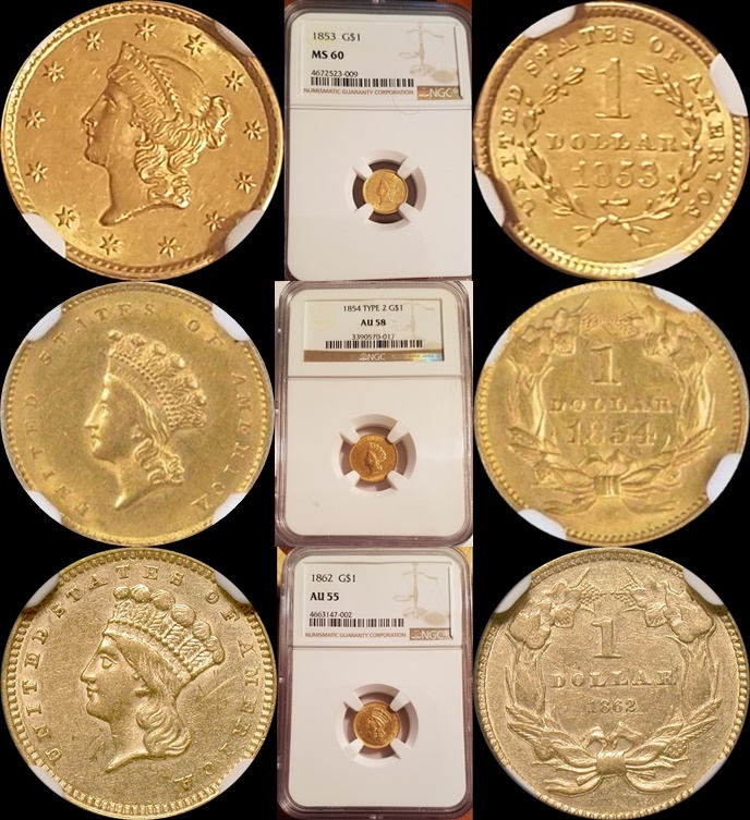 $1 Gold type coins.jpg