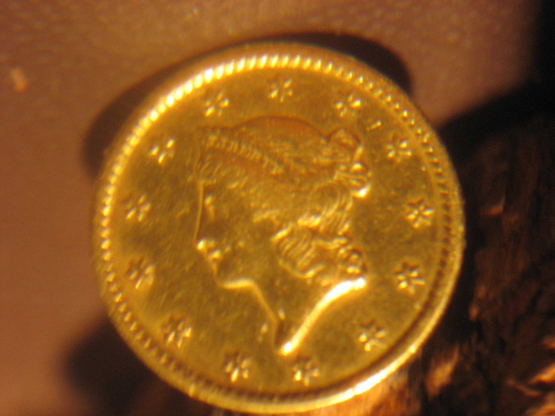 $1 GoldCoin 1849 010.JPG