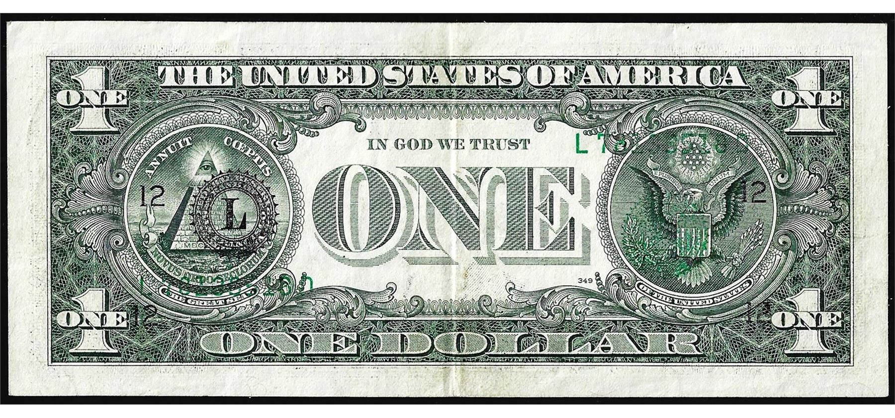 $1 misprint, overprint on back,.jpg