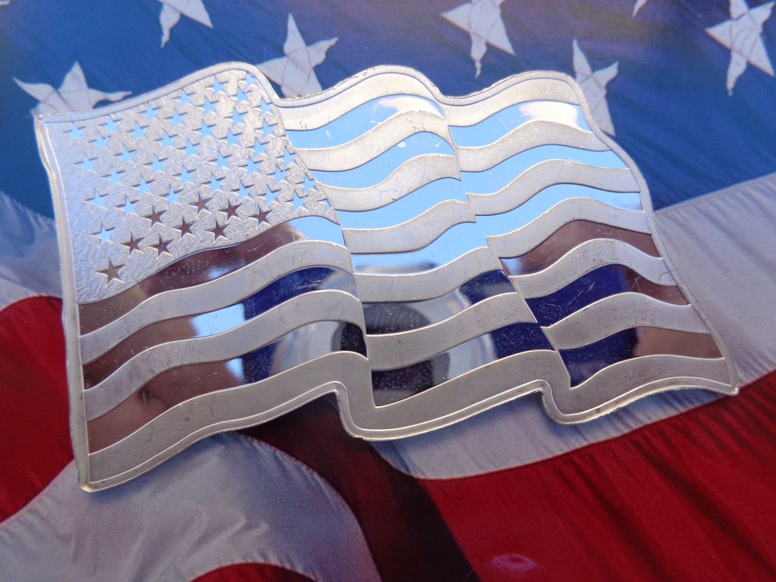 1 oz Sunshine American Flag Silver Bar obverse.jpg