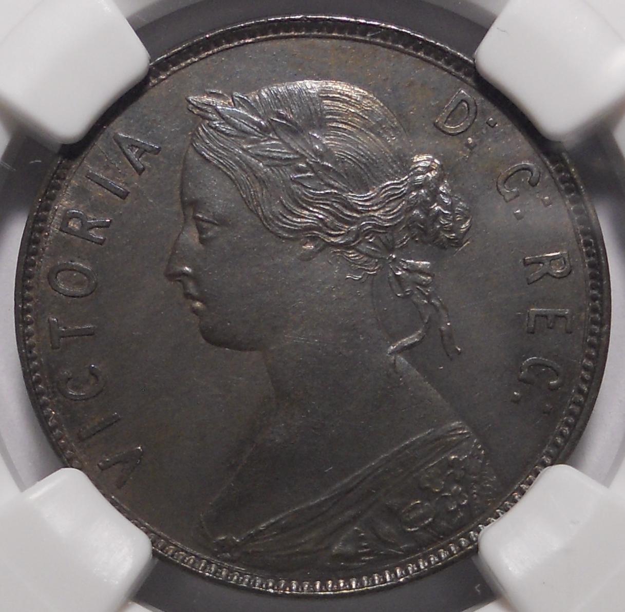 1 Penny Vicky Obv.jpg