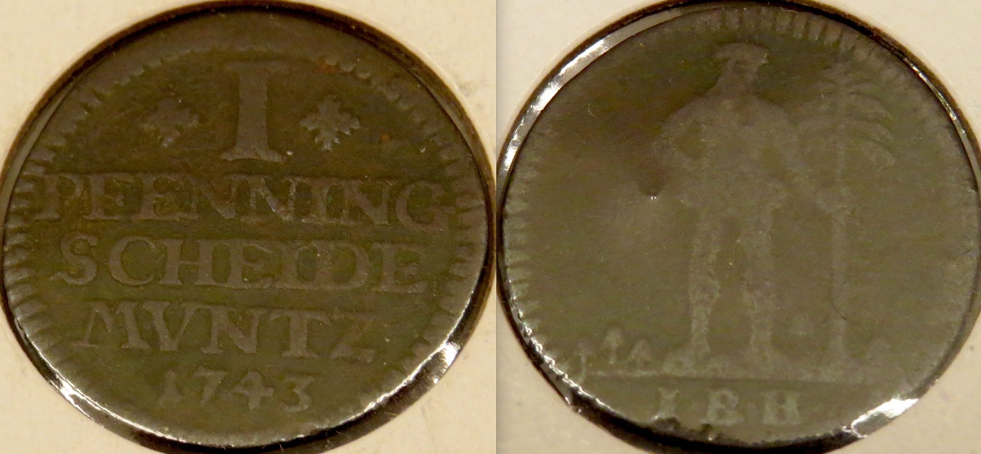 1 Pfenning 1743 IBH Brunswick-Wolfenbuttel.jpeg