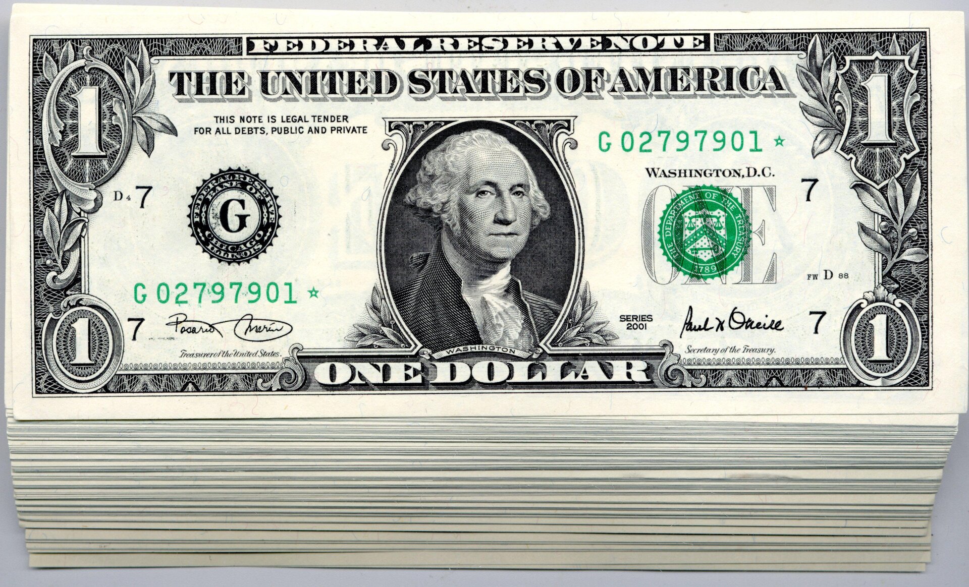 $1 star notes won at auction.jpeg