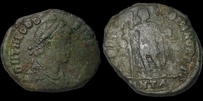 (1) THEODOSIUS I  RIC IX Antioch 68a.jpg