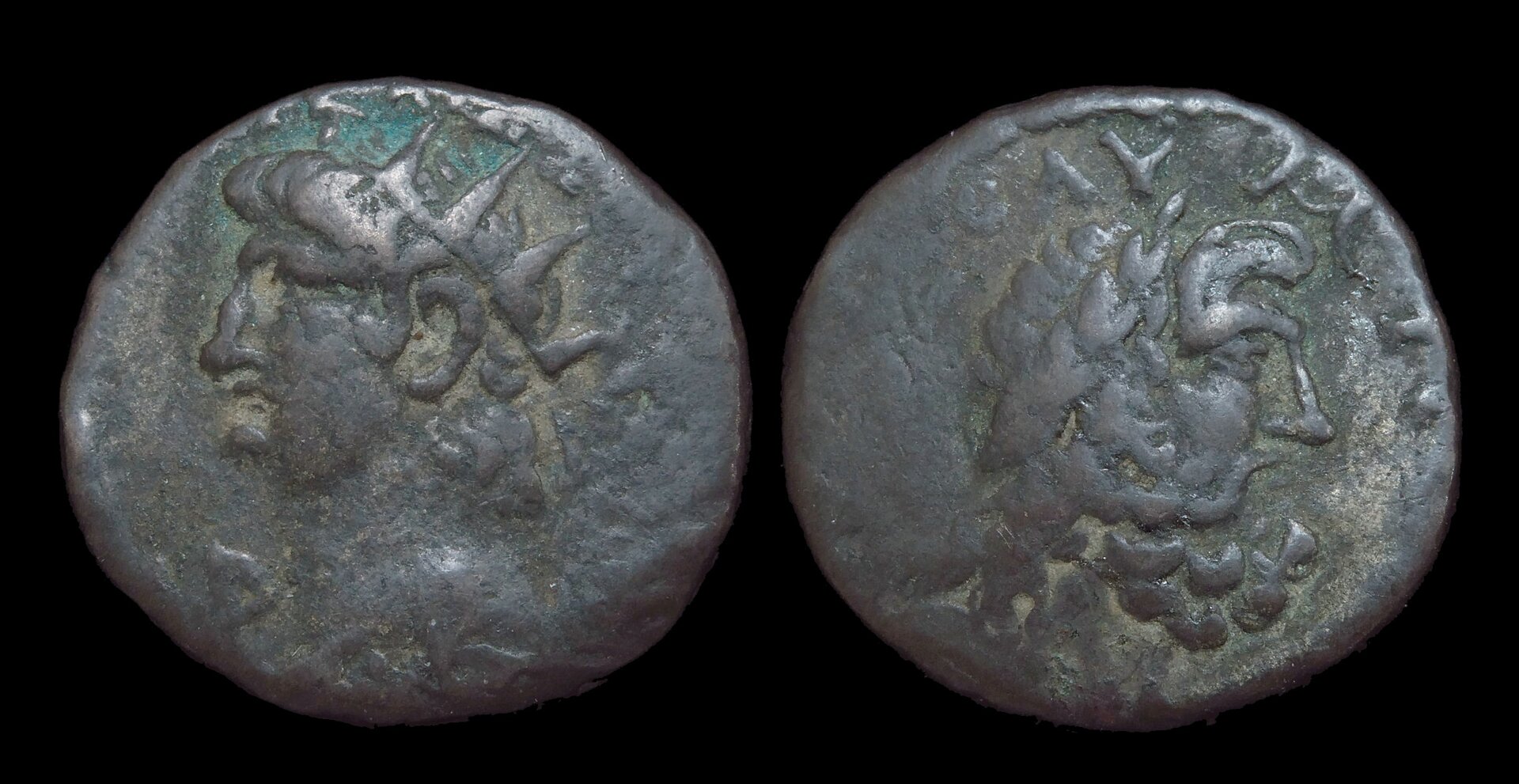 10 - 91-100 Nero - Alexandria Imitation ex Dattari Zeus 4309.JPG