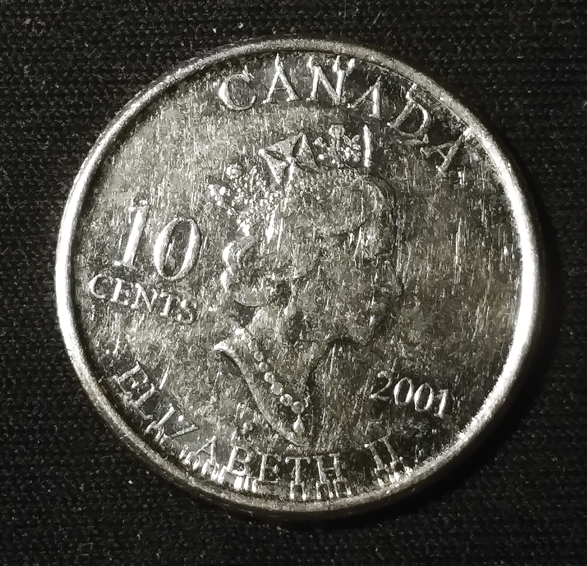 10 Cent Elizabeth Volunteers Canada Errors pic 3 JM.png