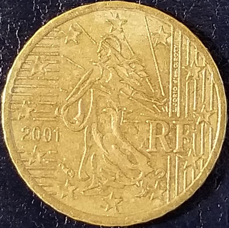 10 cent Euro front.JPG