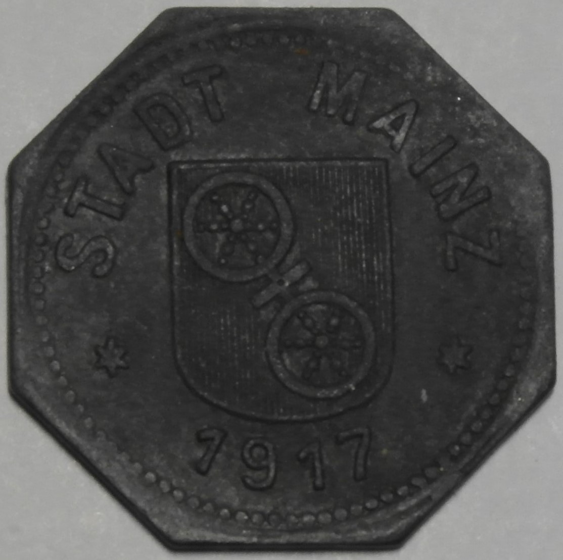 10 Pfennig Mainz 1917 b - Kopie.JPG