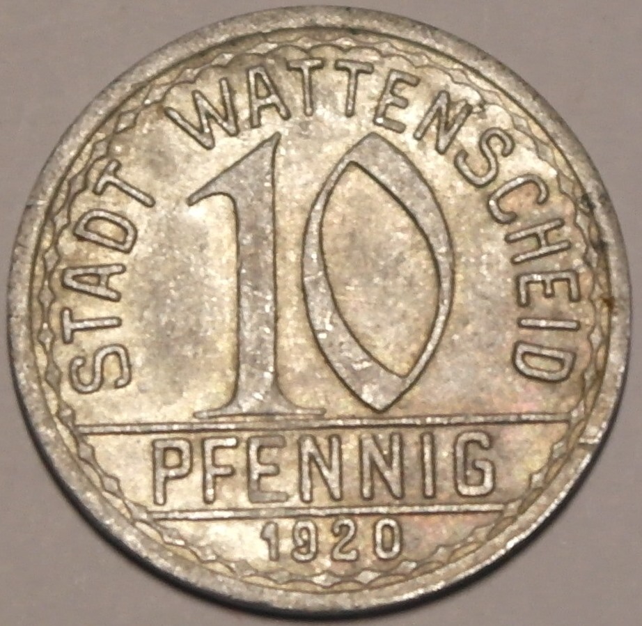 10 Pfennig Wattenscheid 1920 a - Kopie.JPG