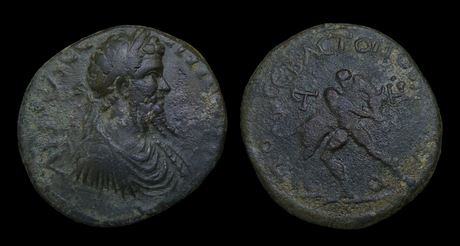 10 Septimius Severus - Pontos Herakleopolis 3081.jpg