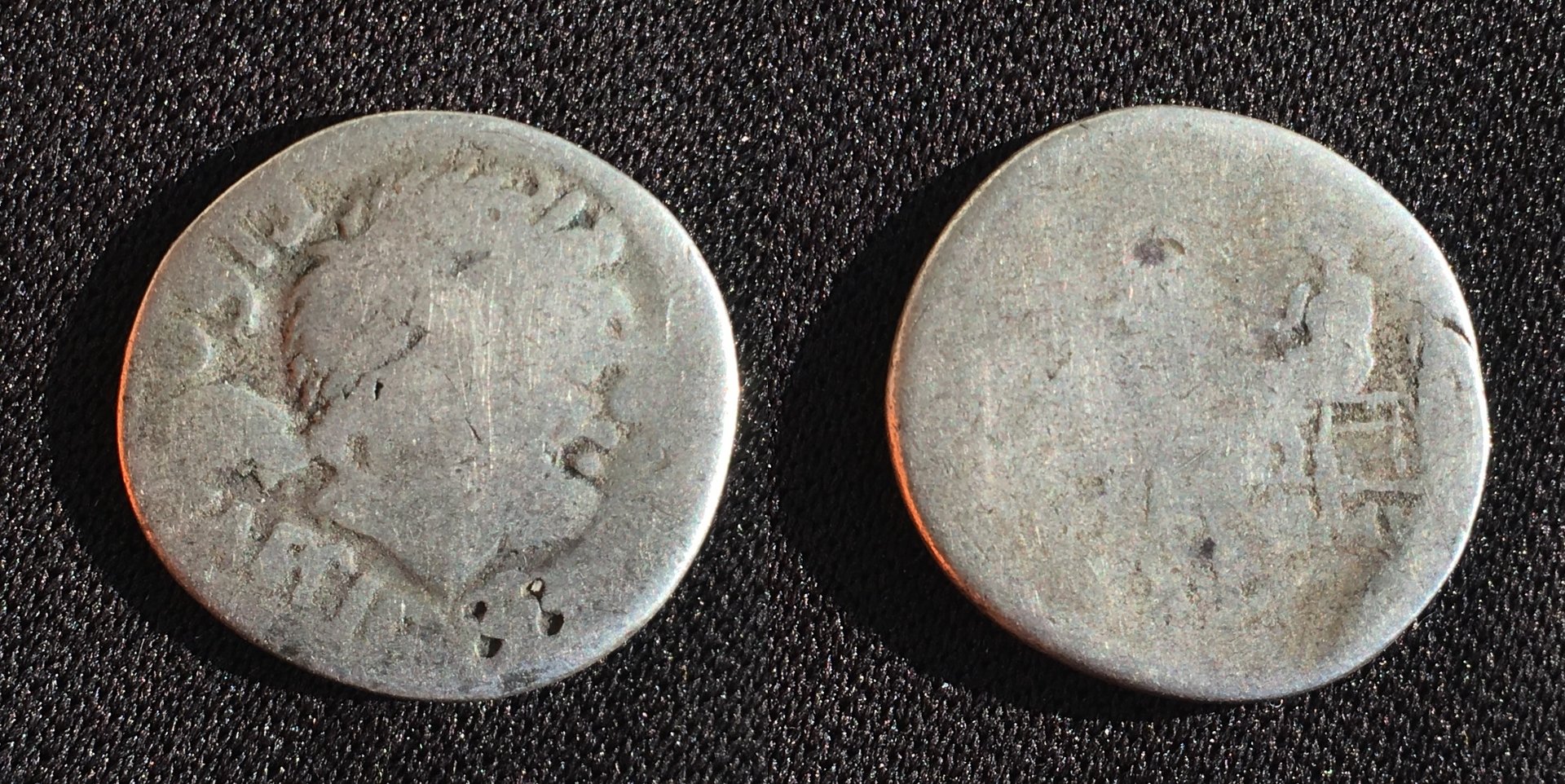 100 BC Denarius L. Calpurnius Piso Caesoninus and Q Servilius Caepio Crawford 330.1a 3.29g 19mm.jpg
