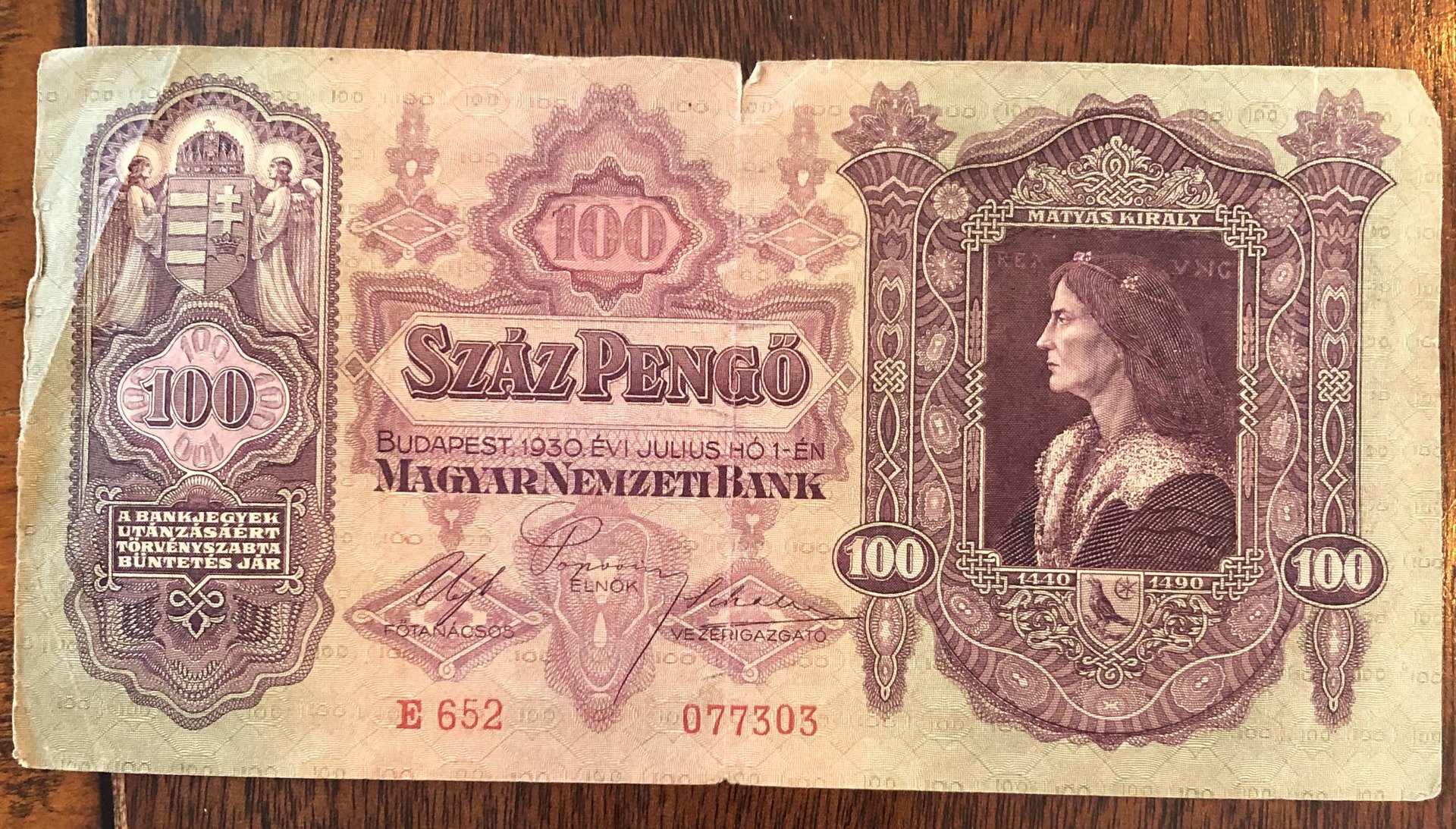 100 Pengö-Hungary.jpg
