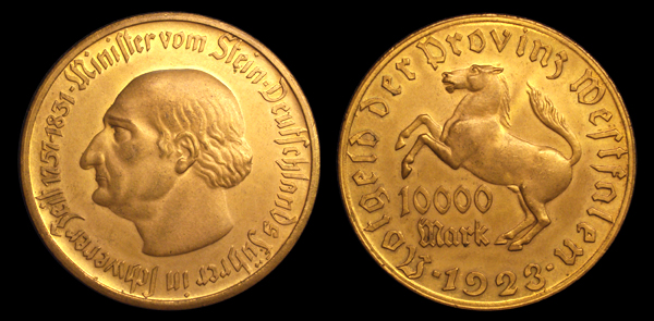 10000mark, Westfalen.jpg