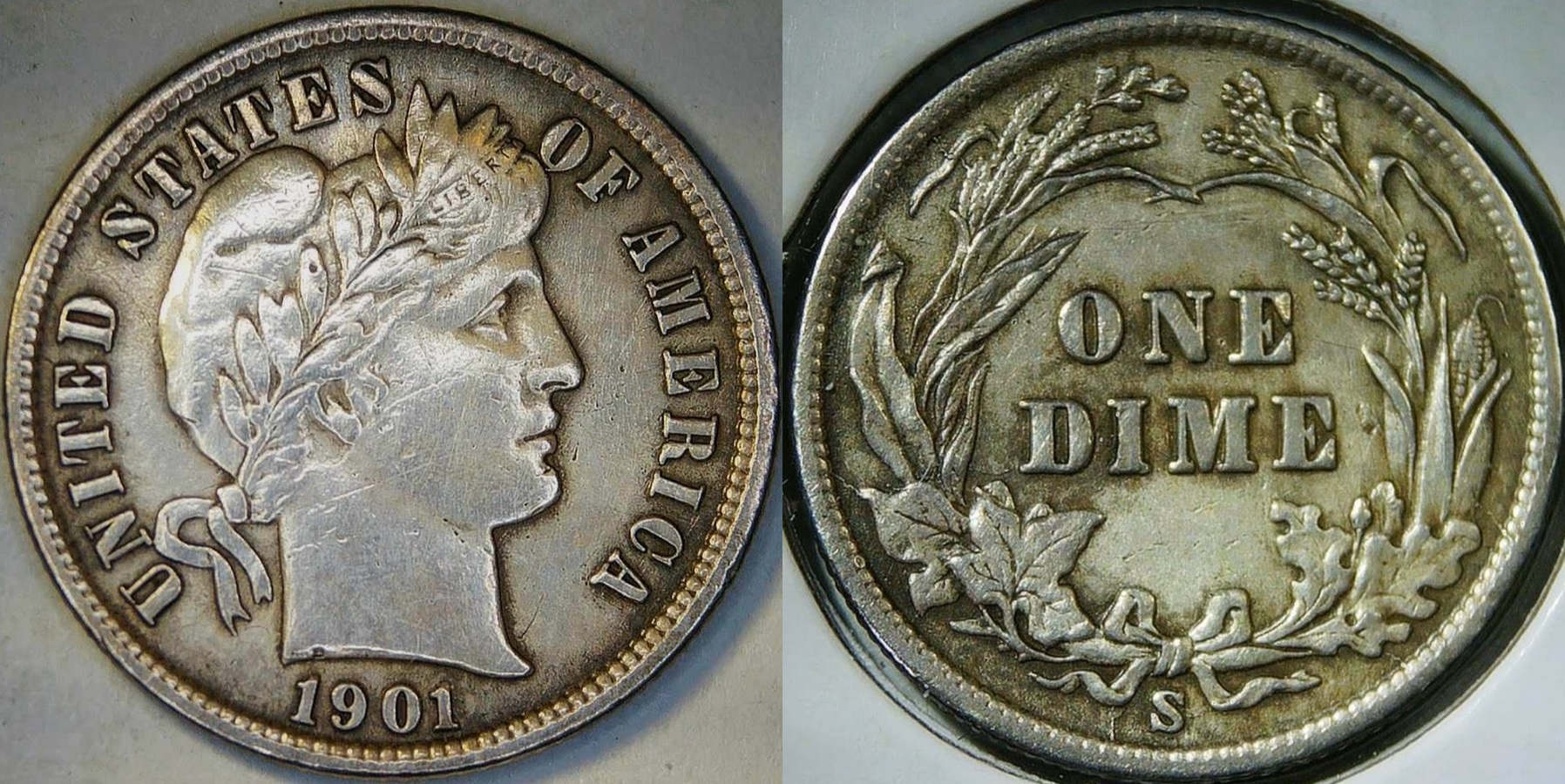 10c 1901-S Item 2354 OBV_REV_combo.jpg