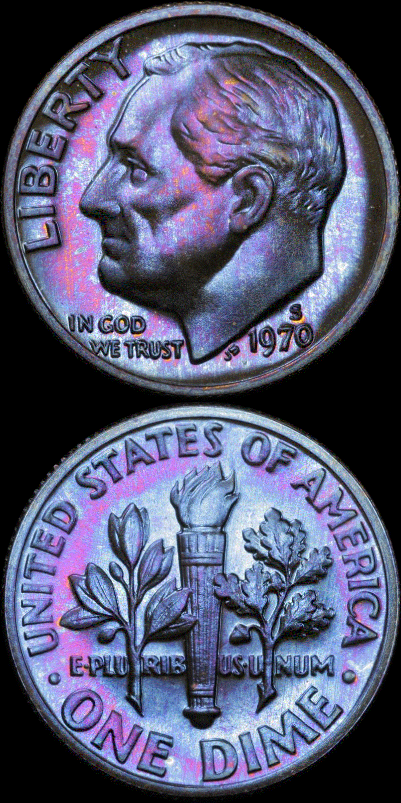 10c 1970-S PF full 01v.gif