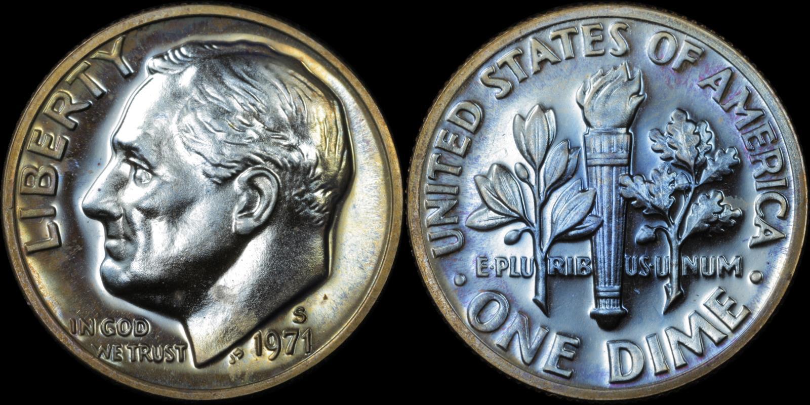 10c 1971-S PF full 05.jpg