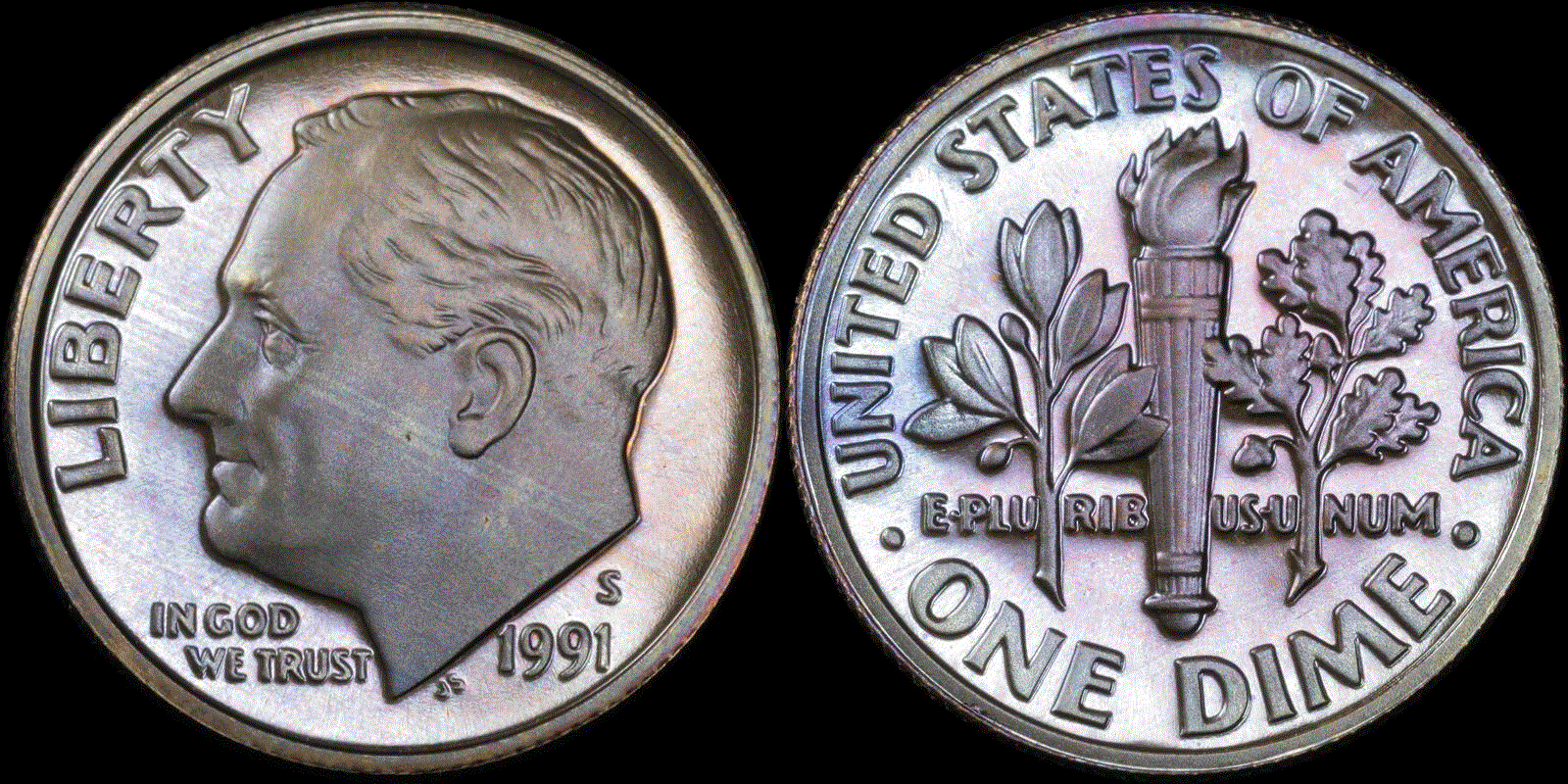 10c 1991-S PF full 01.gif